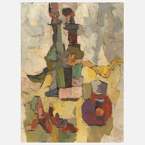Arnold Fritz, attr., Stillleben