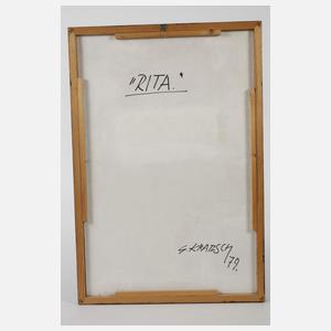 Gerold Kratzsch, "Rita"