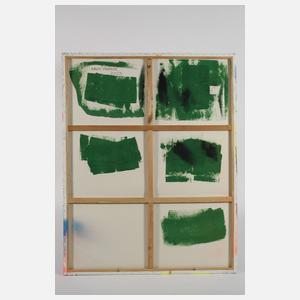 Markus Prummer, Ohne Titel