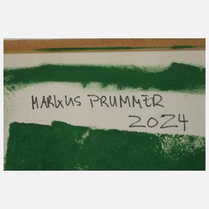Markus Prummer, Ohne Titel