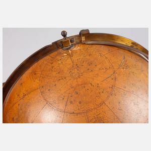 Erd- Und Himmelsglobus