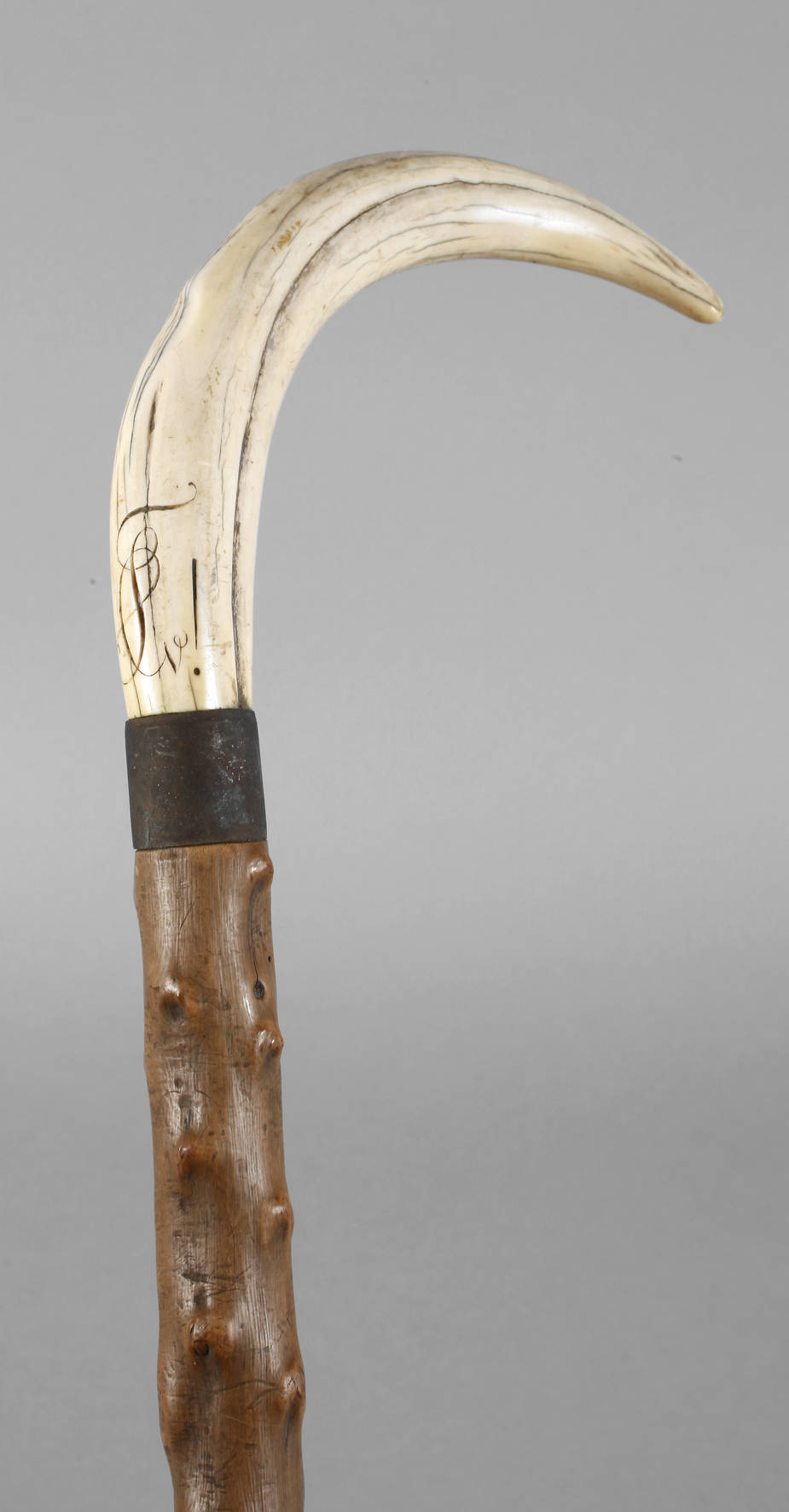 Studentisch Spazierstock