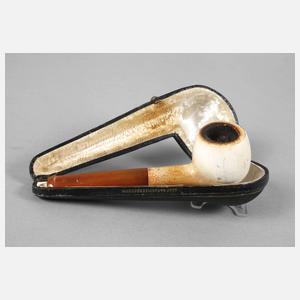Meerschaumpfeife
