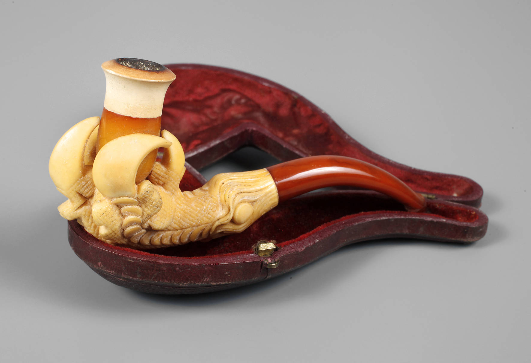 Meerschaumpfeife