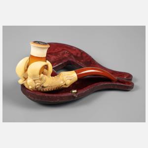 Meerschaumpfeife