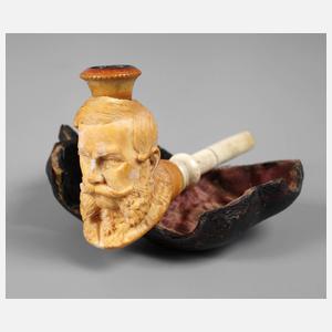 Meerschaumpfeife