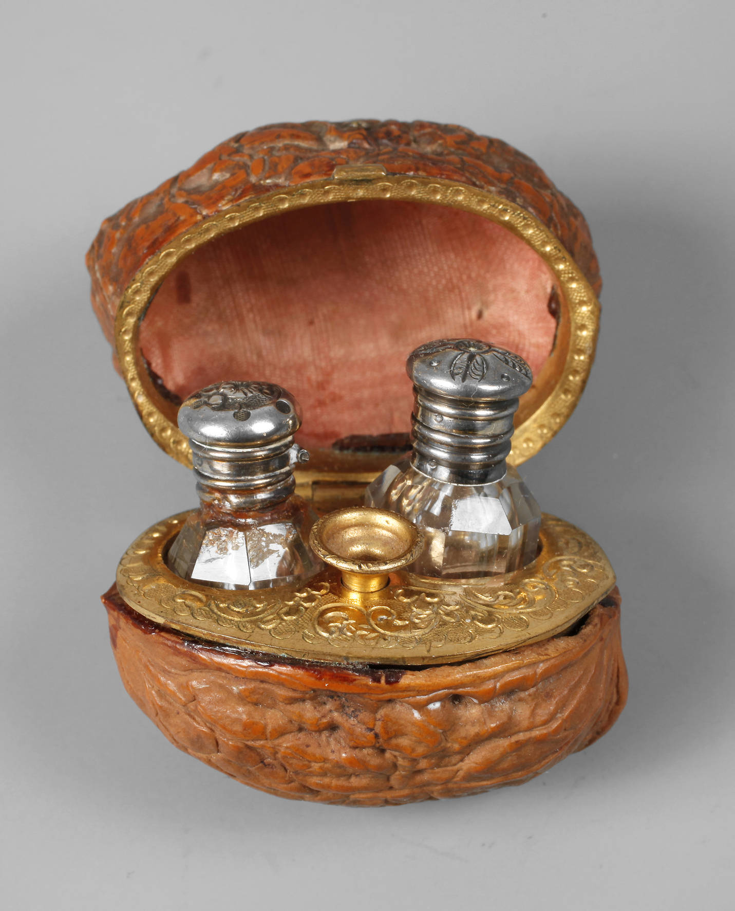 Kleines Kunstkammerobjekt