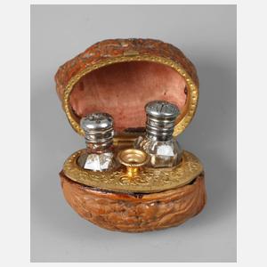 Kleines Kunstkammerobjekt