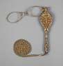 Lorgnette Jugendstil
