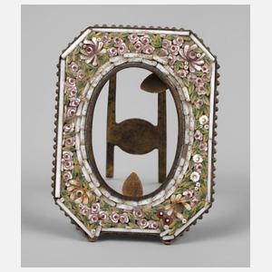 Miniaturrahmen Mikromosaik