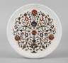 Zierteller Pietra Dura
