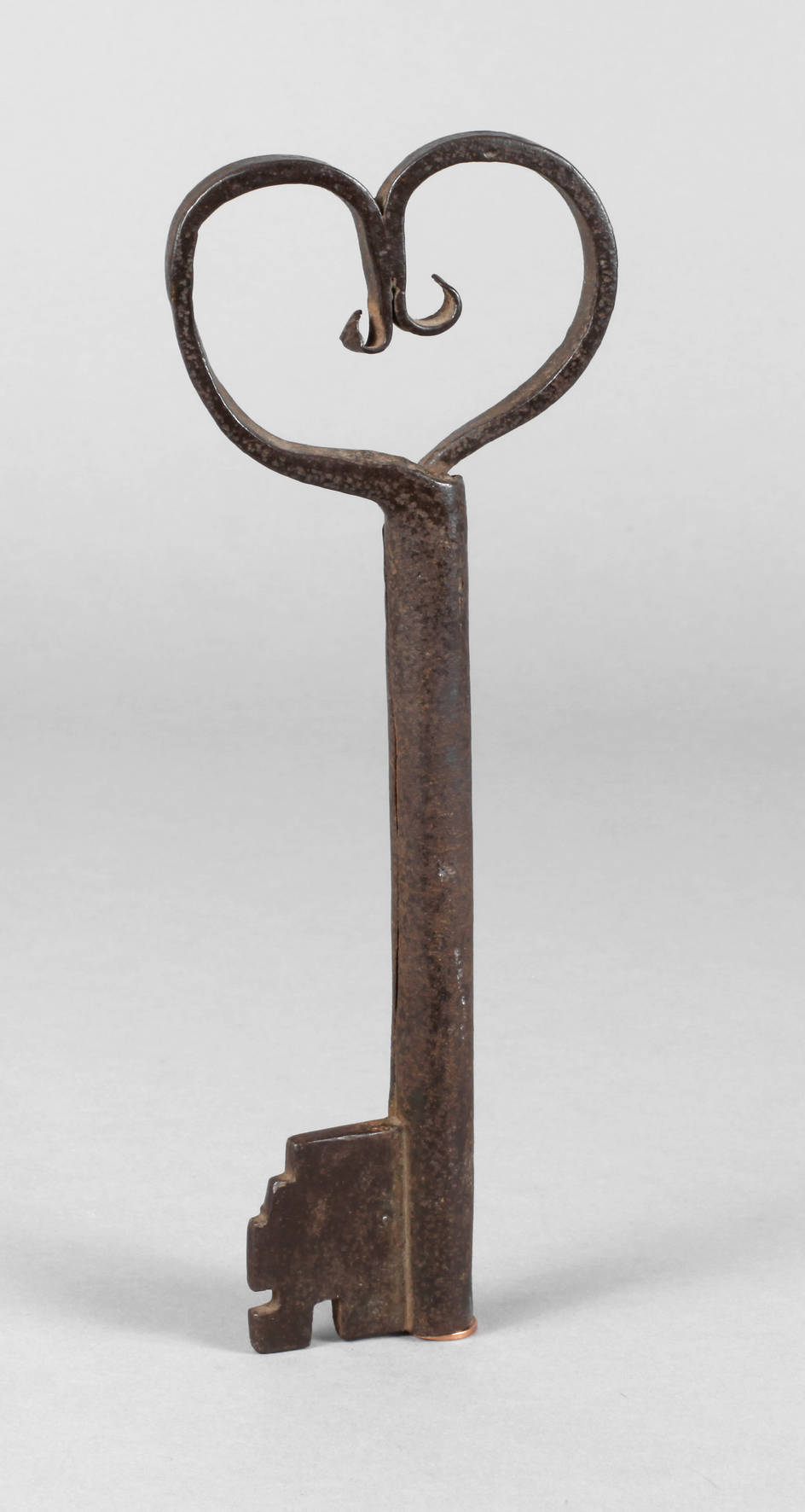 Übergroßer Hohlschlüssel