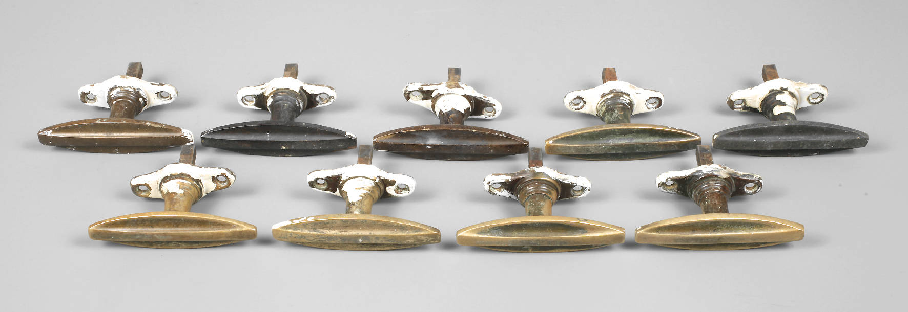 Posten Fensterwirbel