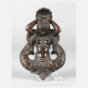 Türklopfer Historismus