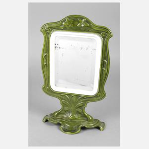 Tischspiegel Jugendstil