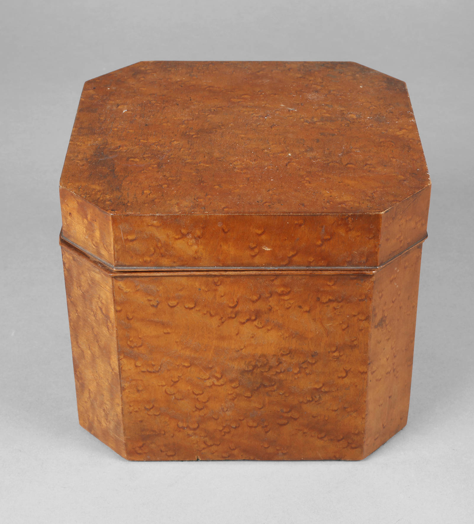 Schatulle Biedermeier