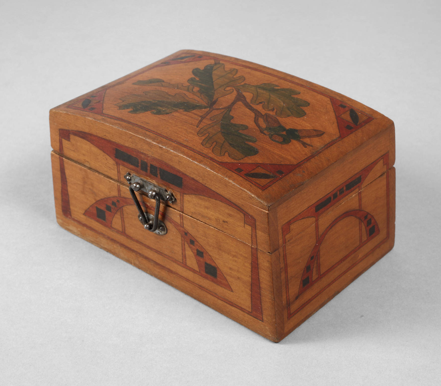 Schatulle Jugendstil