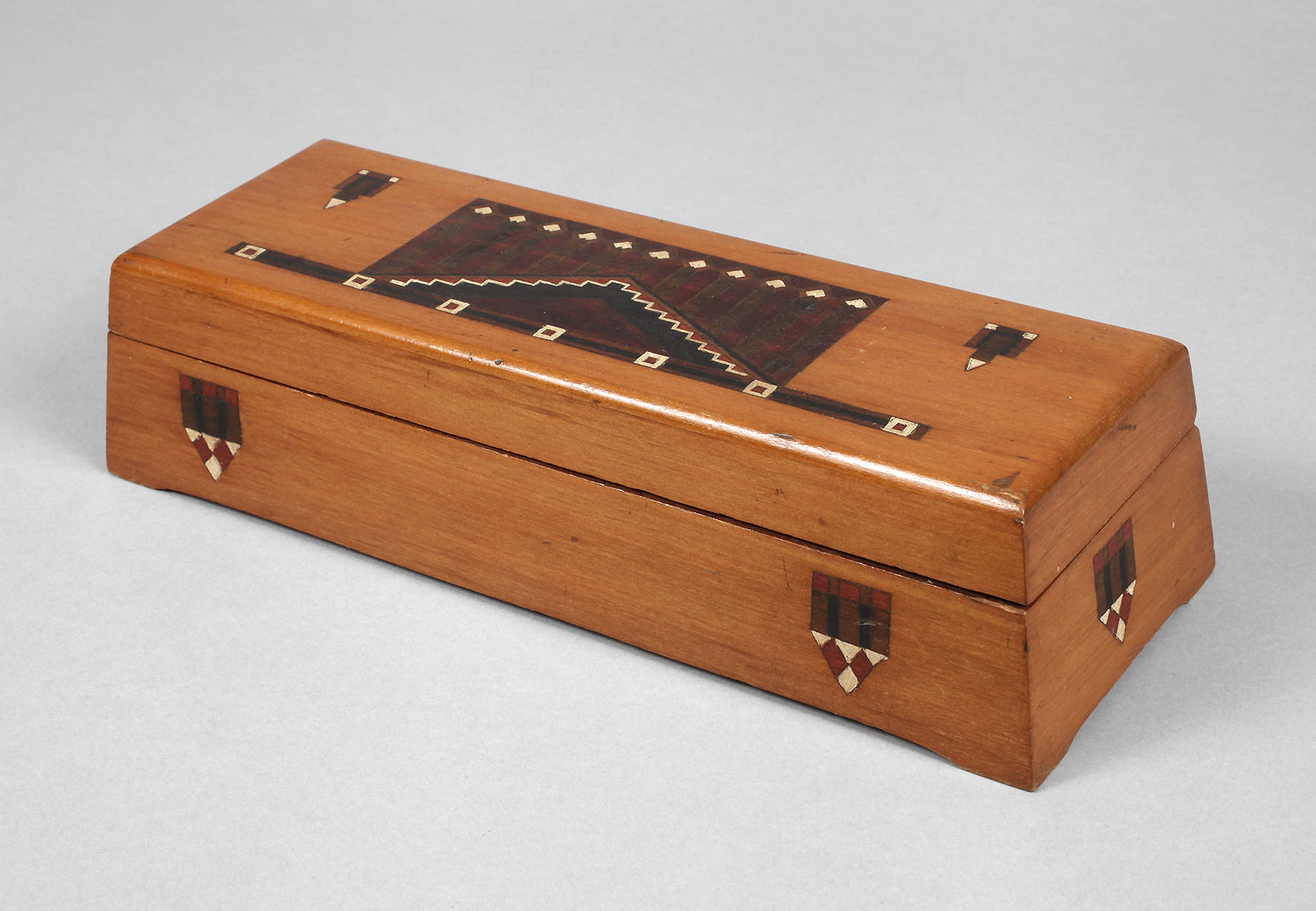 Schatulle Jugendstil