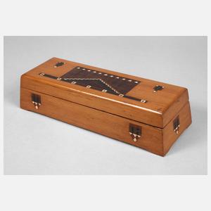 Schatulle Jugendstil