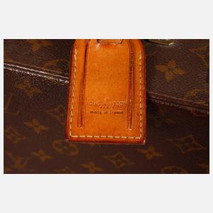 Aktenkoffer Louis Vuitton