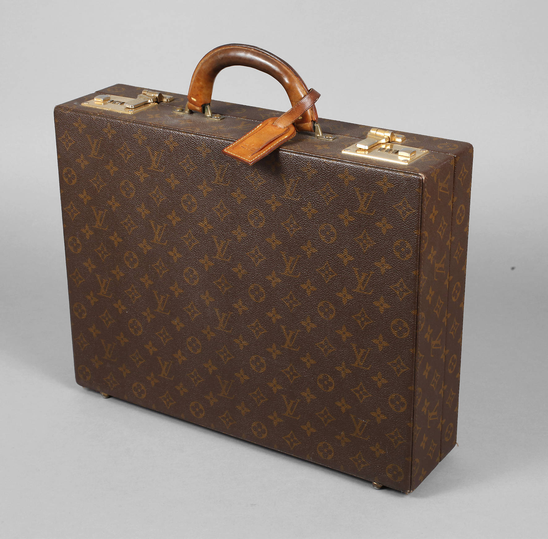 Aktenkoffer Louis Vuitton