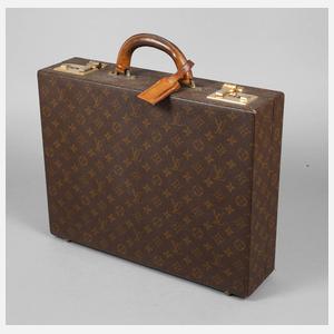 Aktenkoffer Louis Vuitton