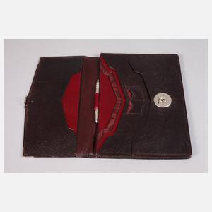 Kleine Dokumententasche