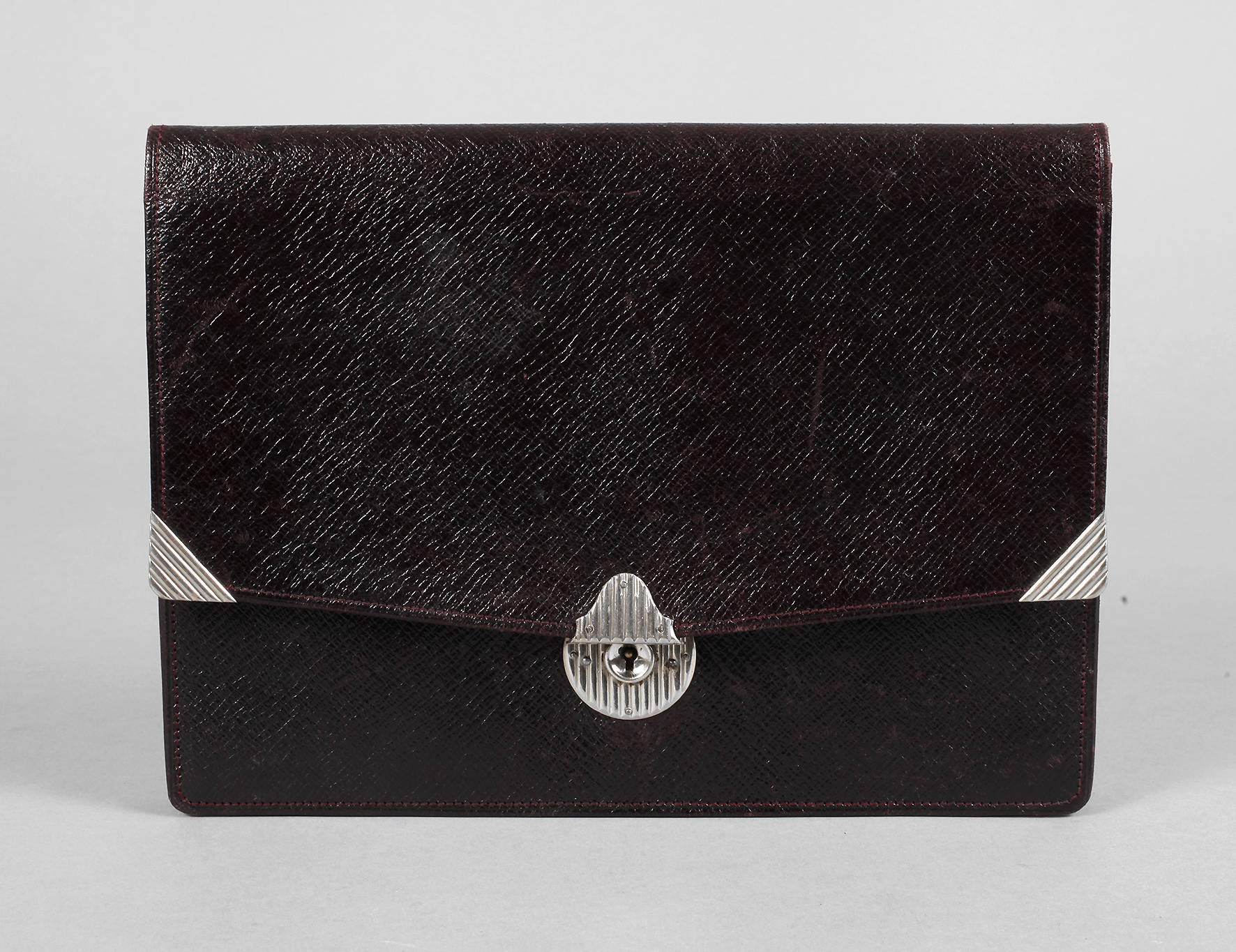 Kleine Dokumententasche