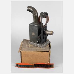 Ernst Plank Laterna Magica