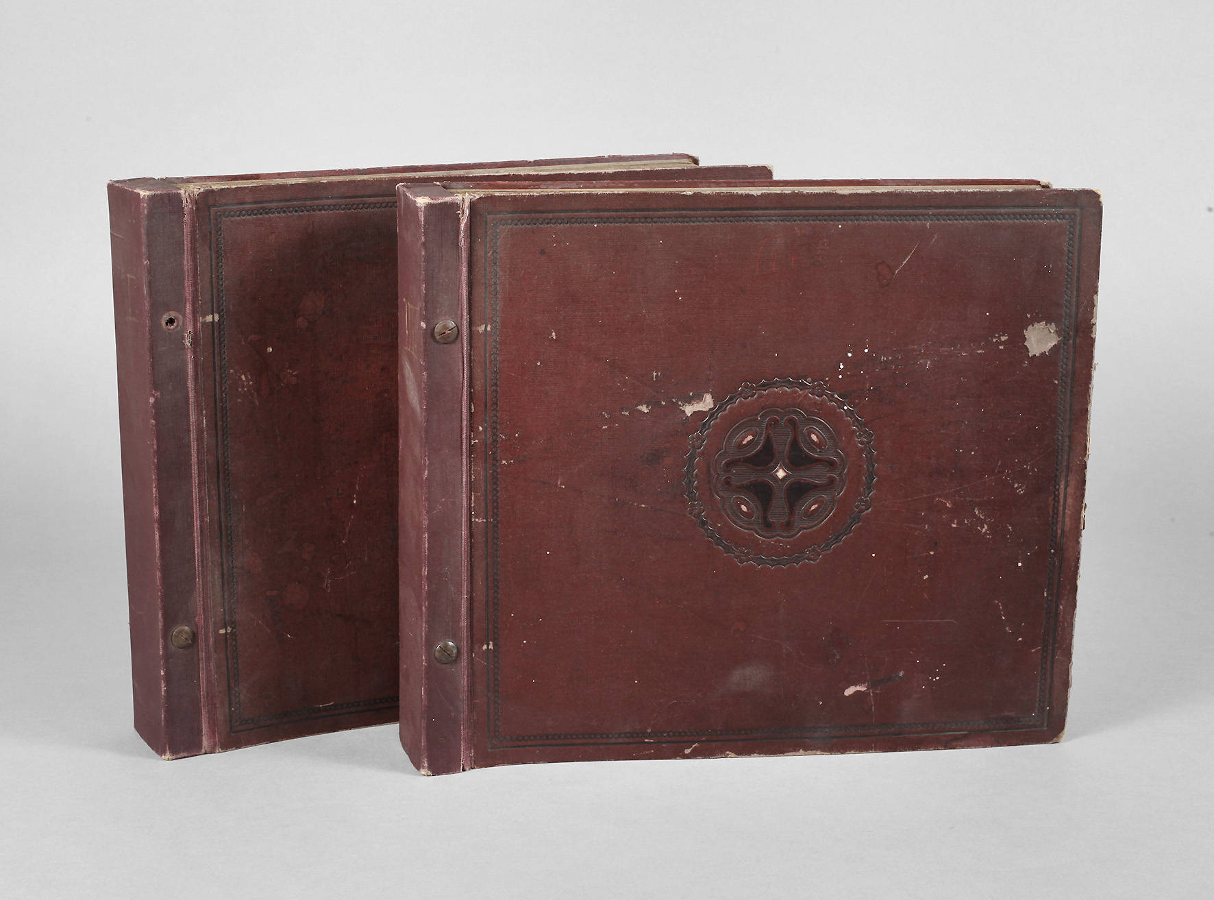 Konvolut Schelllackplatten