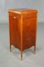 Schrankgrammophon Jugendstil