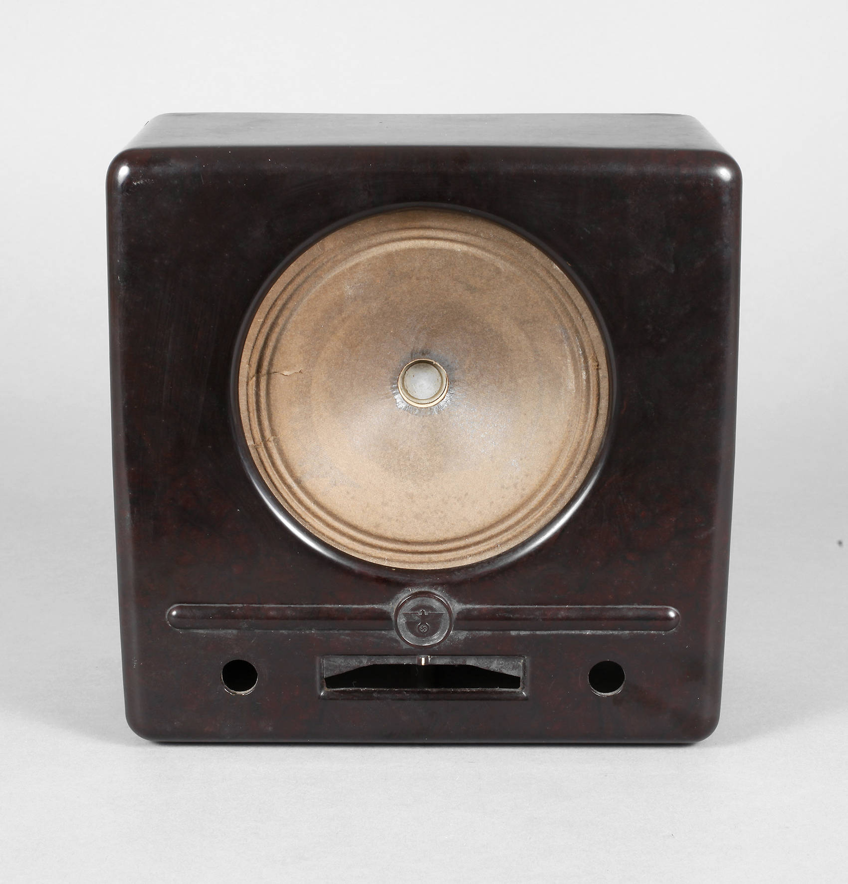 Volksempfänger 1938