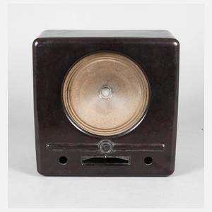 Volksempfänger 1938