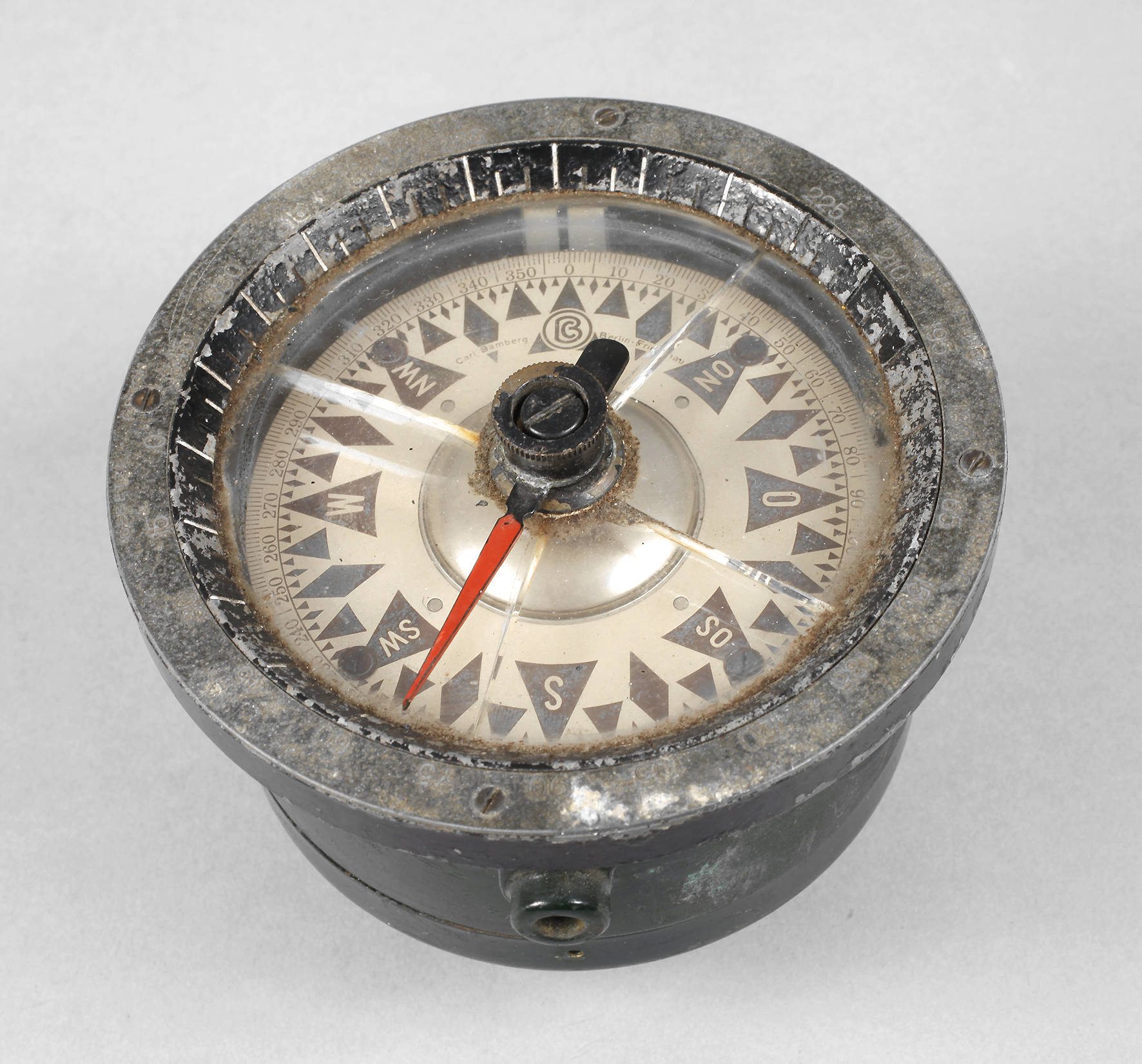 Schiffskompass