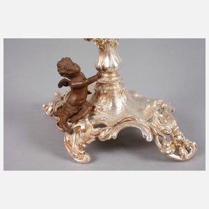 Tischthermometer Historismus