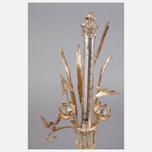 Tischthermometer Historismus