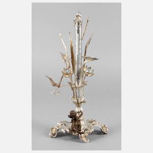 Tischthermometer Historismus