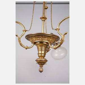 Deckenlampe
