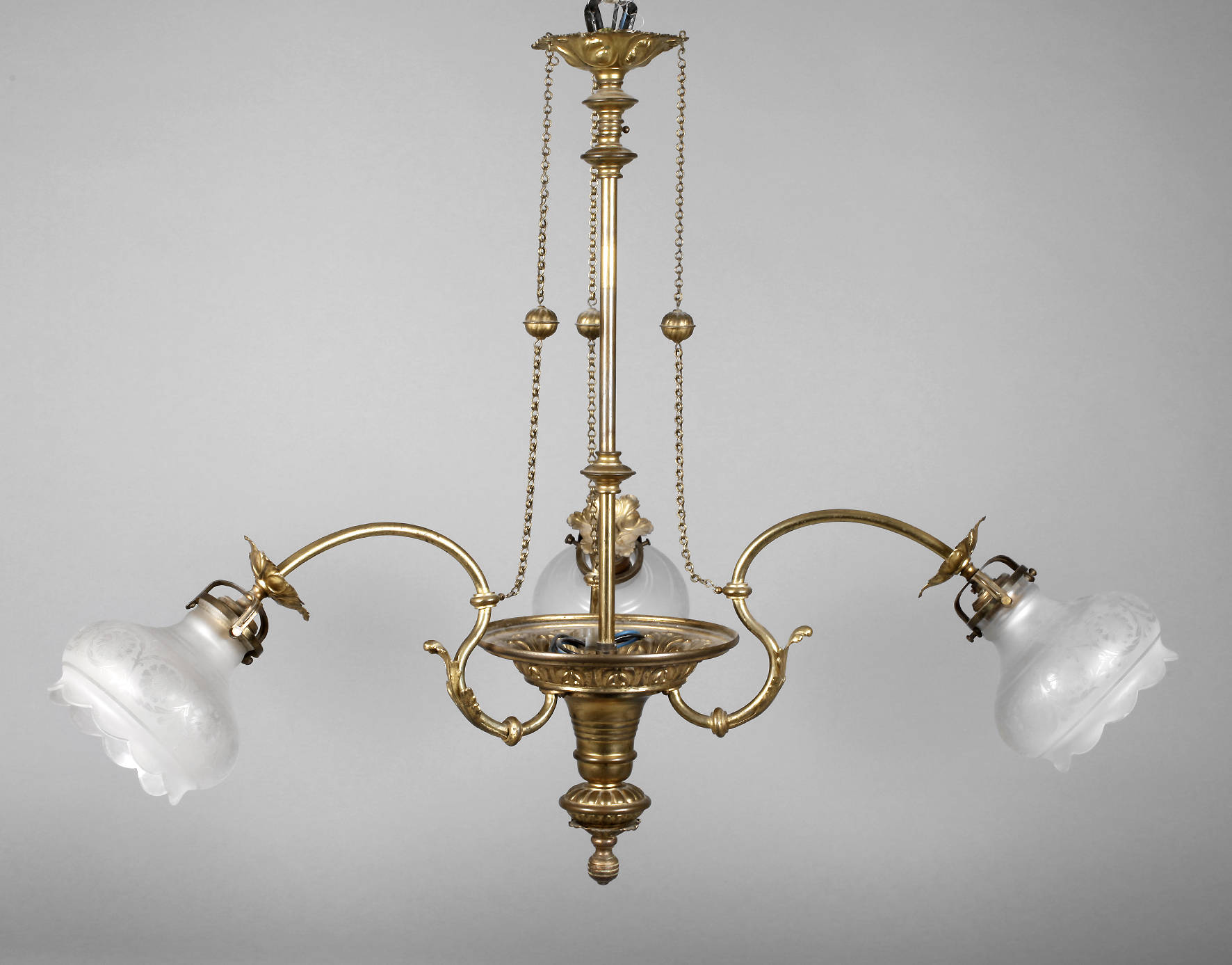 Deckenlampe