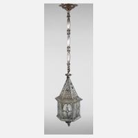 Kleine Deckenlampe111