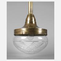 Große Hängelampe111