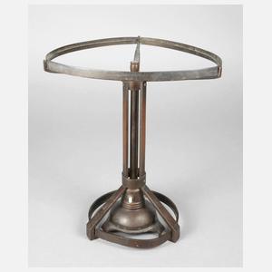 Tischlampe Jugendstil