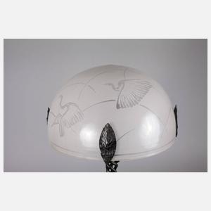 Salonlampe Frankreich