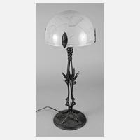 Salonlampe Frankreich111