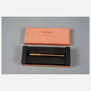 Drehbleistift Louis Vuitton