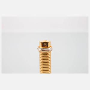 Kugelschreiber Cartier