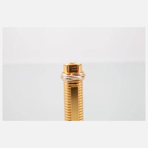 Kugelschreiber Cartier