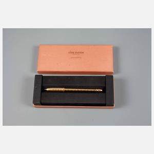 Kugelschreiber Louis Vuitton