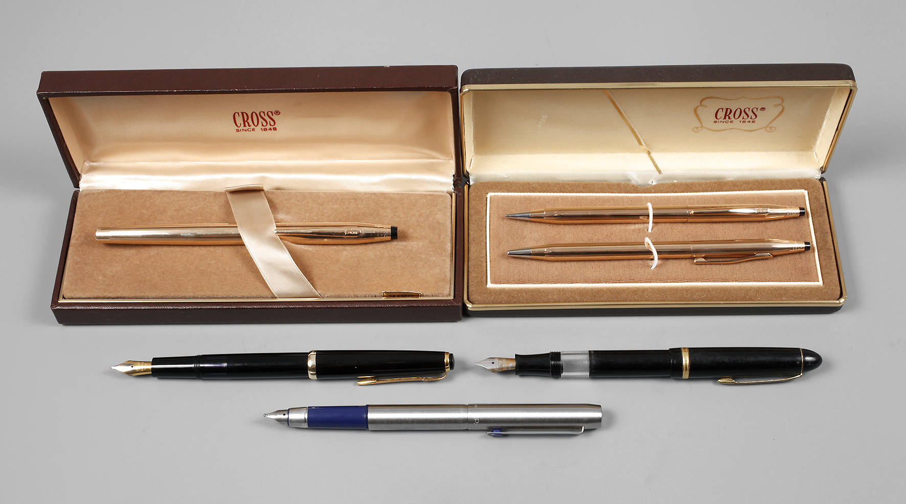 Posten Schreibgeräte