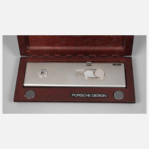 Feuerzeug Porsche-Design